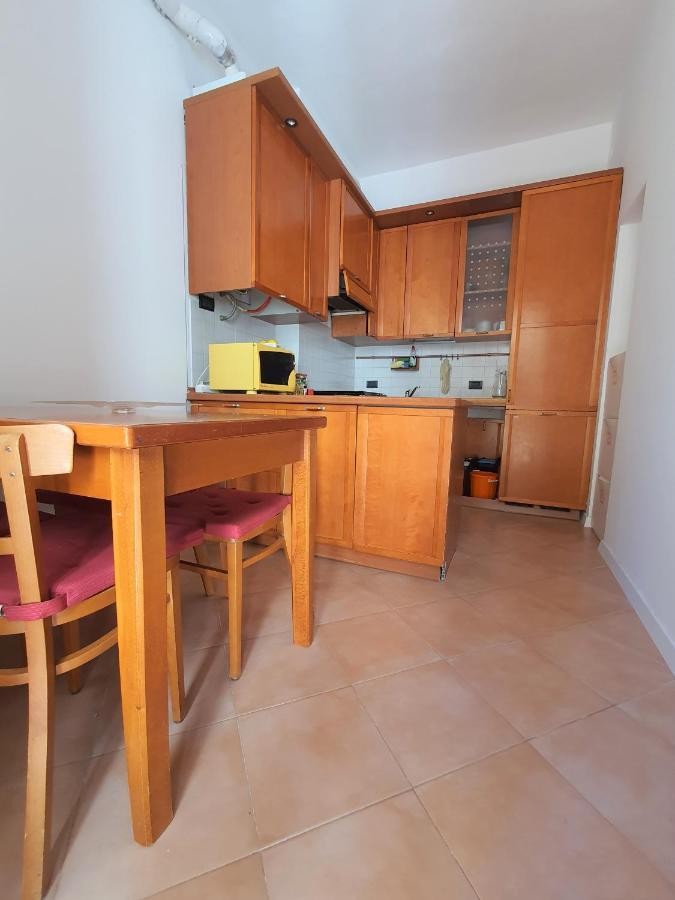 Ca' Leo Apartment เวนิส ภายนอก รูปภาพ